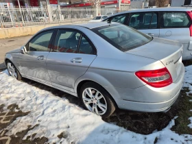 Mercedes-Benz C 250 - 11450 лв. - 43259242 | Car24.bg