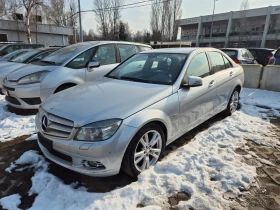     Mercedes-Benz C 250