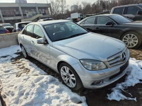     Mercedes-Benz C 250