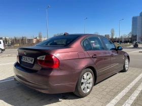 BMW 318 Ръчни скорости/шибидах, снимка 3