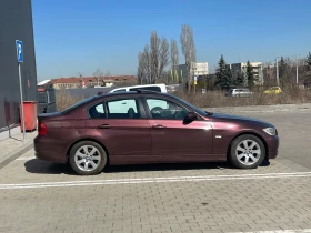 BMW 318 Ръчни скорости/шибидах, снимка 5