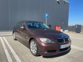 BMW 318 Ръчни скорости/шибидах, снимка 2