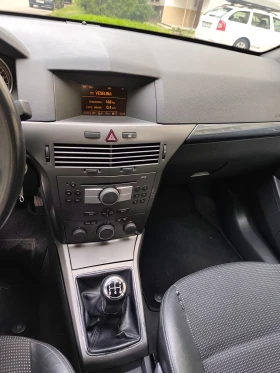 Opel Astra  1.7 CDTI * КЛИМАТРОНИК*  !ТОП! - 3999 лв. / 2044.66 € - 47541095 15