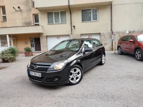 Opel Astra  1.7 CDTI * КЛИМАТРОНИК*  !ТОП!