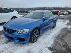 BMW 435 MPPSK* HEADUP* HARMAN* ПОДГРЕВ* КАМЕРИ - 25900 лв. - 27575796 | Car24.bg