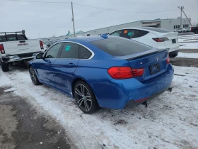 BMW 435 MPPSK* HEADUP* HARMAN* ПОДГРЕВ* КАМЕРИ - 25900 лв. - 27575796 | Car24.bg