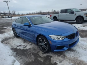 BMW 435 MPPSK* HEADUP* HARMAN* ПОДГРЕВ* КАМЕРИ - 25900 лв. - 27575796 | Car24.bg