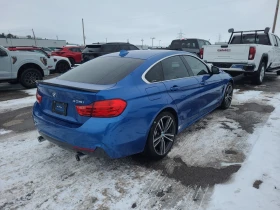 BMW 435 MPPSK* HEADUP* HARMAN* ПОДГРЕВ* КАМЕРИ, снимка 3