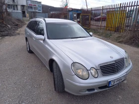 Mercedes-Benz E 320, снимка 2