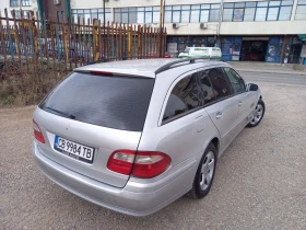 Mercedes-Benz E 320, снимка 9