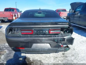 Dodge Challenger R/T Scat Pack 6.4L V8 485 * *    | Mobile.bg    6