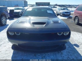 Dodge Challenger R/T Scat Pack 6.4L V8 485 * *    | Mobile.bg    5