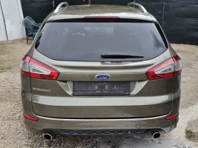 Обява за продажба на Ford Mondeo 2.2tdci ~16 200 лв. - изображение 1
