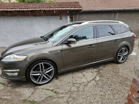 Обява за продажба на Ford Mondeo 2.2tdci ~16 200 лв. - изображение 2