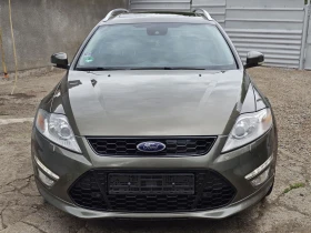 Обява за продажба на Ford Mondeo 2.2tdci ~16 200 лв. - изображение 1