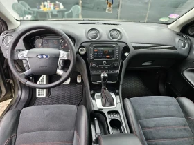 Обява за продажба на Ford Mondeo 2.2tdci ~16 200 лв. - изображение 9