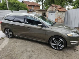 Обява за продажба на Ford Mondeo 2.2tdci ~16 200 лв. - изображение 3