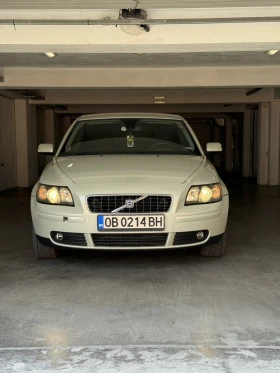  Volvo S40