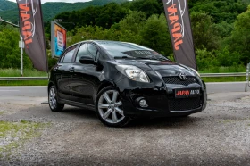Toyota Yaris TS 1.8i Keyless!  ! | Mobile.bg    3