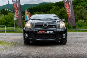 Toyota Yaris TS 1.8i Keyless!  ! | Mobile.bg    2