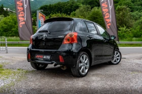 Toyota Yaris TS 1.8i Keyless!  ! | Mobile.bg    4