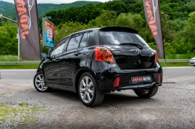 Toyota Yaris TS 1.8i Keyless!  ! | Mobile.bg    6