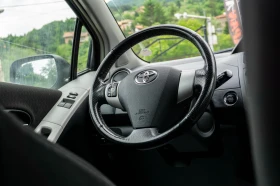 Toyota Yaris TS 1.8i Keyless!  ! | Mobile.bg    9