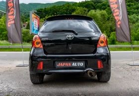 Toyota Yaris TS 1.8i Keyless!  ! | Mobile.bg    5