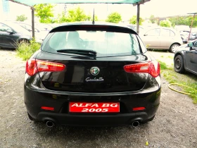 Alfa Romeo Giulietta 2.0JTDM-6ck* EXCLUSIVE* КАТО НОВА* EURO5B - 9500 лв. - 78613010 5