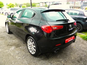 Alfa Romeo Giulietta 2.0JTDM-6ck* EXCLUSIVE* КАТО НОВА* EURO5B - 9500 лв. - 78613010 6