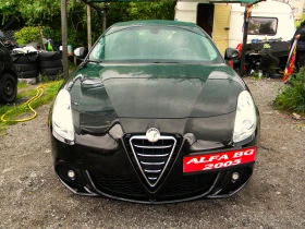 Alfa Romeo Giulietta 2.0JTDM-6ck* EXCLUSIVE* КАТО НОВА* EURO5B - 9500 лв. - 78613010 2