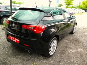 Alfa Romeo Giulietta 2.0JTDM-6ck* EXCLUSIVE* КАТО НОВА* EURO5B - 9500 лв. - 78613010 4
