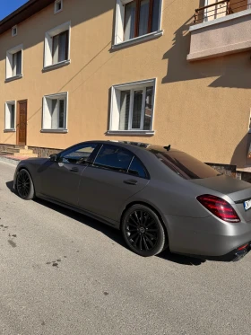 Mercedes-Benz S 350 | Mobile.bg    5