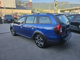 Dacia Logan 1.0 TCe 100 Stop&Start LPG | Mobile.bg    4