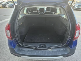 Dacia Logan 1.0 TCe 100 Stop&Start LPG | Mobile.bg    13