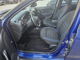 Dacia Logan 1.0 TCe 100 Stop&Start LPG | Mobile.bg    12