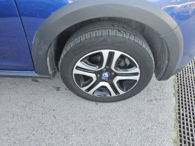 Dacia Logan 1.0 TCe 100 Stop&Start LPG | Mobile.bg    14