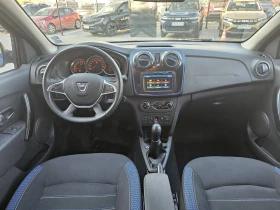 Dacia Logan 1.0 TCe 100 Stop&Start LPG | Mobile.bg    7