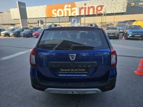 Dacia Logan 1.0 TCe 100 Stop&Start LPG | Mobile.bg    6