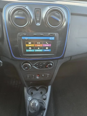 Dacia Logan 1.0 TCe 100 Stop&Start LPG | Mobile.bg    9