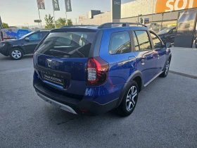 Dacia Logan 1.0 TCe 100 Stop&Start LPG | Mobile.bg    5