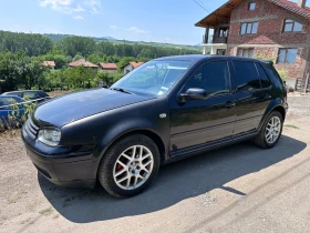     VW Golf 1.9 110hp