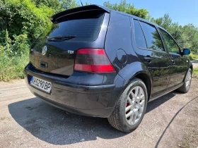 VW Golf 1.9 110hp - 3000 лв. - 83773374 5