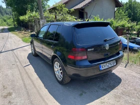     VW Golf 1.9 110hp