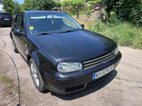 VW Golf 1.9 110hp - 3000 лв. - 83773374 7