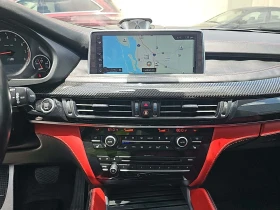 BMW X5M * Bang & Olufsen* Head-Up *  | Mobile.bg    6