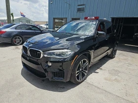  BMW X5M