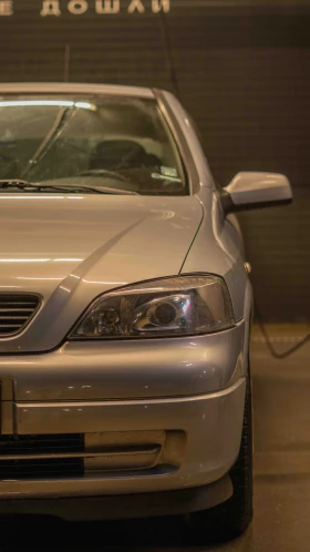 Обява за продажба на Opel Astra 1.6 Classic ~4 400 лв. - изображение 6