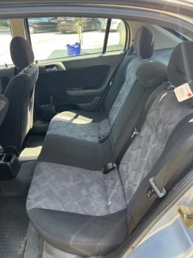 Обява за продажба на Opel Astra 1.6 Classic ~4 400 лв. - изображение 11