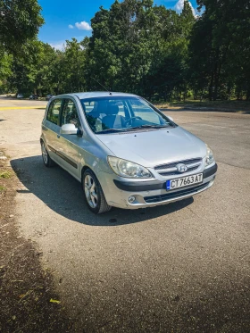 Hyundai Getz 1.4 97   | Mobile.bg    3